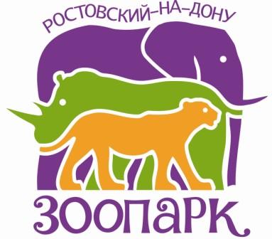 логотип зоо